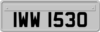 IWW1530