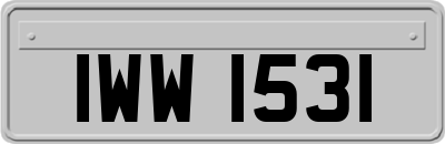 IWW1531