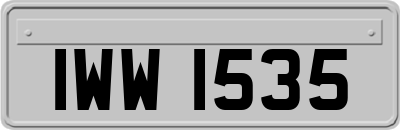 IWW1535