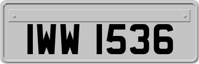 IWW1536