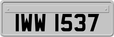 IWW1537