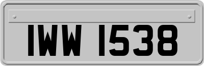 IWW1538