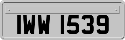 IWW1539
