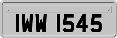 IWW1545