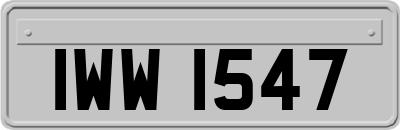 IWW1547