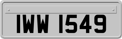 IWW1549