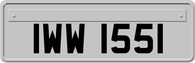 IWW1551