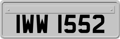 IWW1552