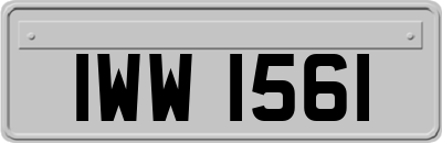 IWW1561