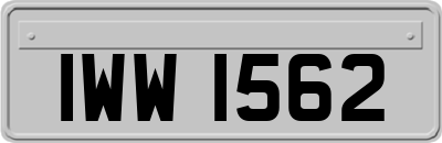 IWW1562