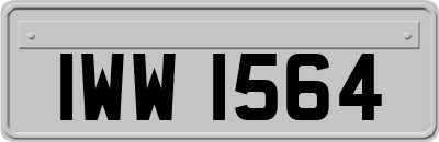 IWW1564