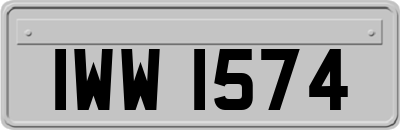 IWW1574