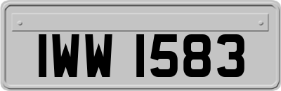 IWW1583