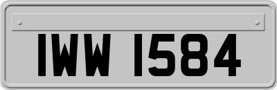 IWW1584
