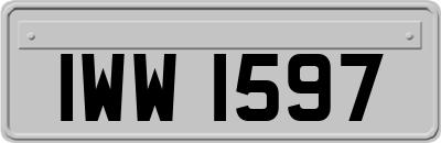 IWW1597