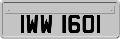 IWW1601