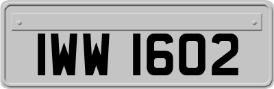 IWW1602