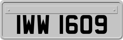 IWW1609