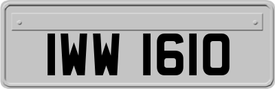 IWW1610