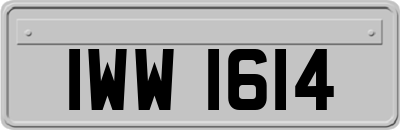 IWW1614