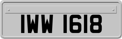 IWW1618