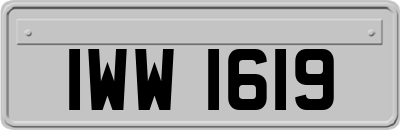IWW1619