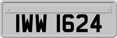 IWW1624
