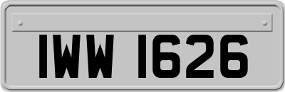 IWW1626