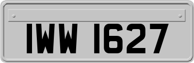 IWW1627