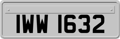 IWW1632