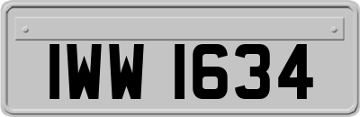 IWW1634