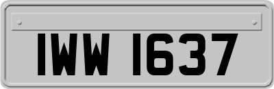 IWW1637