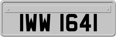 IWW1641