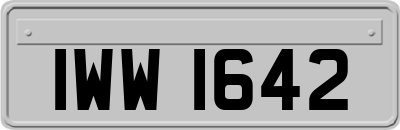 IWW1642
