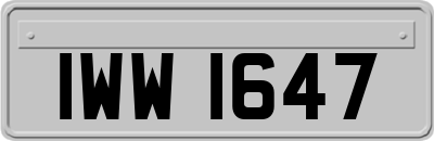 IWW1647