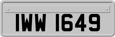 IWW1649