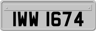IWW1674