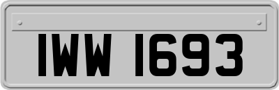 IWW1693