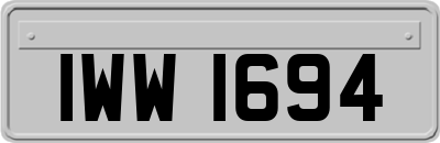 IWW1694