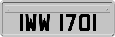IWW1701