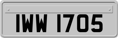 IWW1705