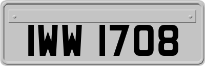 IWW1708