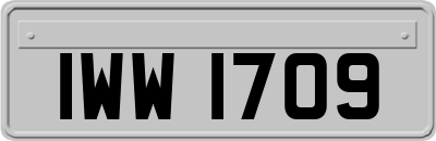 IWW1709