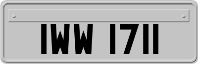 IWW1711