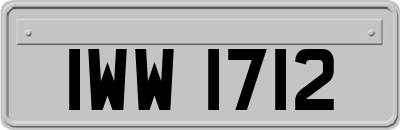 IWW1712