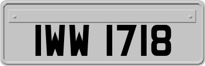 IWW1718