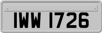 IWW1726