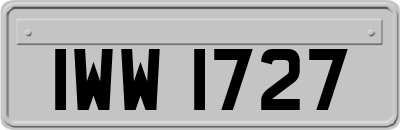 IWW1727
