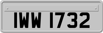 IWW1732