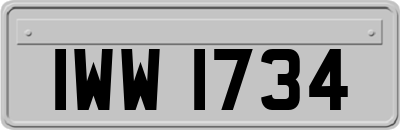 IWW1734